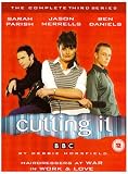 Cutting It - Complete Series 3
