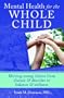Mental Health For The Whole Child