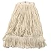 Wilen A555324, Go Go Blend Fan Mop, 24-Ounce, Natural (Case of 12)