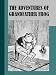 The Adventures of Grandfather Frog [ILLUSTRATED] by Thornton W. Burgess
