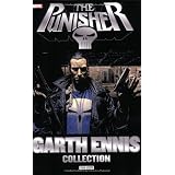 The Punisher - Garth Ennis Collection, Bd. 1von "Garth Ennis"