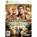 WWE Legends of Wrestlemania (Xbox 360)