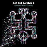 Itch-E & Scratch-E - r.E.f.r.E.s.h [feat. Scribe]