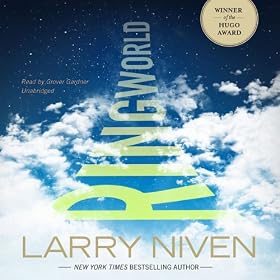 Ringworld (Unabridged)