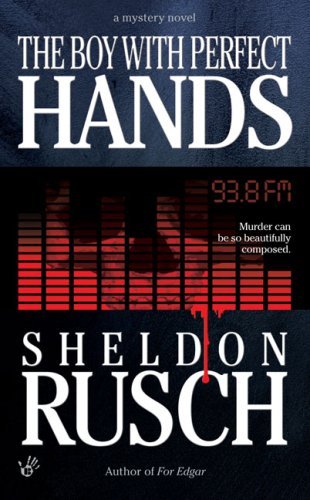 The Boy With Perfect Hands (An Elizabeth Hewitt Mystery)