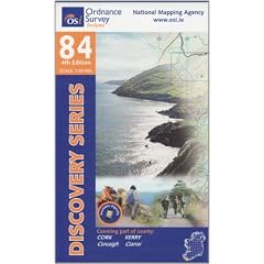 Cork, Kerry (Irish Discovery Series)