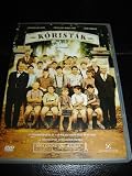 Les Choristes (2004) / The Chorus (Hungarian Release) / Koristak
