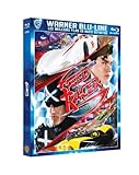 Image de Speed Racer [Blu-ray]