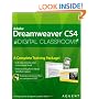 Dreamweaver CS4 Digital Classroom