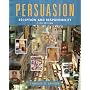 Persuasion W/Infotr 11e (Wadsworth Series in Communication Studies)