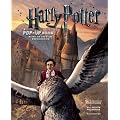 Harry Potter: A Pop Up Book: Based on the Film Phenomenon