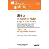 Libert� politique, N� 49, Juin 2010 : Lib�rer la soci�t� civilepar Jean-Fran�ois Matt�i