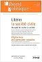 Libert� politique, N� 49, Juin 2010 : Lib�rer la soci�t� civile