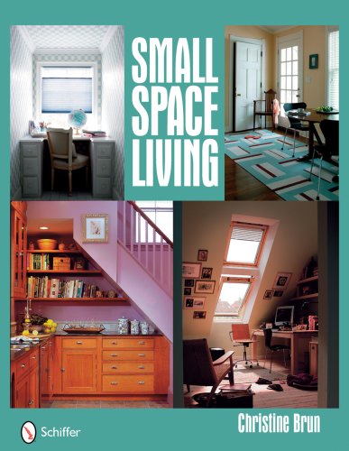 Small Space Living Small Space Living