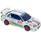 1/28 R/C 「きゃらコン」 アイドルマスター 765プロVer.