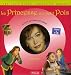 Livres : La Princesse au petit Pois (1CD audio)