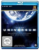Produkt-Bild: Unser Universum - Staffel 1 (3 Blu-ray-Set)