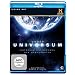 Unser Universum - Staffel 1 (History) (3 Blu-rays)
