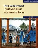 Produkt-Bild: Christliche Kunst in Japan und Korea