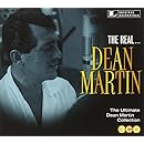 Real Dean Martin