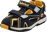 Timberland Mad River Closed Toe Sandal (Toddler/Little Kid/Big Kid)