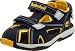 Timberland Mad River Closed Toe Sandal (Toddler/Little Kid/Big Kid)
