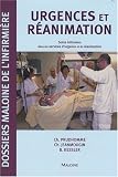 Urgences et r�animation : Soins infirmiers dans les services d'urgence et de r�animation