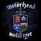 Go to album detail for Motorhead - Motorizer