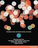 Microeconomics : principles, applications, and tools