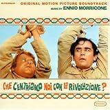 Che C'Entriamo Noi Con La Rivoluzione - O.S.T.