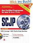 SCJP Sun Certified Programmer for Jav...