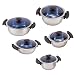 Berndes Blues Cookware Set, 5 Piece