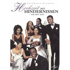 Hochzeit mit Hindernissen