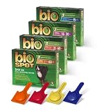BioSpot for Dogs >66 lb 3pk
