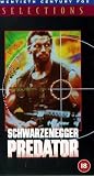 Predator [VHS]