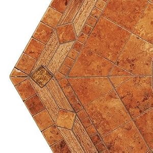 Tuscan Gas Firepit - Tuscan (circle) - Frontgate
