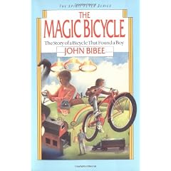 Magic Bicycle (Spirit Flyer)