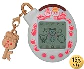 夢のロイヤルふぁみりー たまごっちプラス ロイヤルローズ