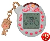 夢のロイヤルふぁみりー たまごっちプラス ロイヤルローズ