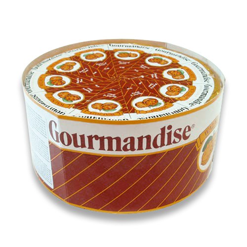 Gourmandise With Walnuts by Gourmet Food Store
