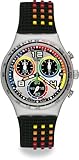 swatch (XEHb`) rv IRONY CHRONO LANDING GEAR YCS4050 [KAi]