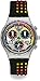 swatch (XEHb`) rv IRONY CHRONO LANDING GEAR YCS4050 [KAi]