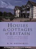 Houses and Cottages of Britain