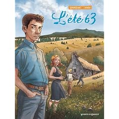 L'�t� 63, Tome 1 :