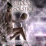 Blood Solstice: The Tale of Lunarmorte, Book 3