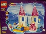 Lego Belville 5843 Queen Rose and the Little Prince Charming