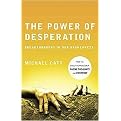 The Power of Desperation (Breakthroughs in Our Brokenness) (Paperback)