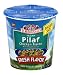 Dr. McDougall's Right Foods Vegan Pilaf Chicken Flavor, 2.7-Ounce Cups ( Pack of 6)