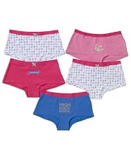 High School Musical short briefs - 5pk