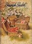 Brunch Basket: A Collection of Recipes for Brunch and Light Meals from the Junior League of Rockford